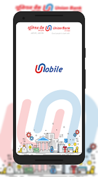 Imagen 2 para U-Mobile - Union Bank of …