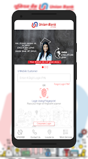 Imagen 1 para U-Mobile - Union Bank of …