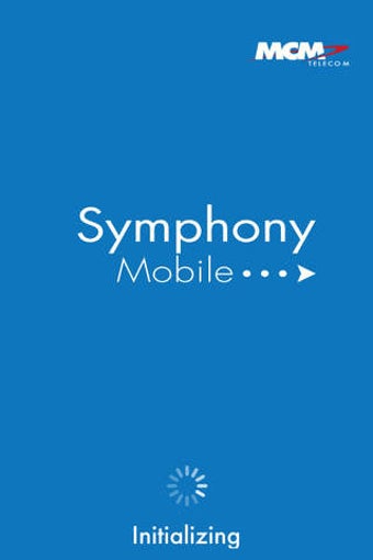 Image 0 for Symphony Mobile