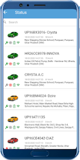 Imagen 2 para Tracking Mantra  GPS Vehi…