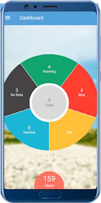 Imagen 0 para Tracking Mantra  GPS Vehi…