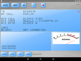 Imagen 2 para BlueDV