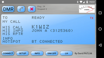 Image 1 for BlueDV