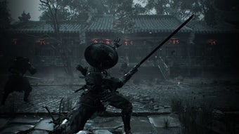 Image 0 for Phantom Blade Zero