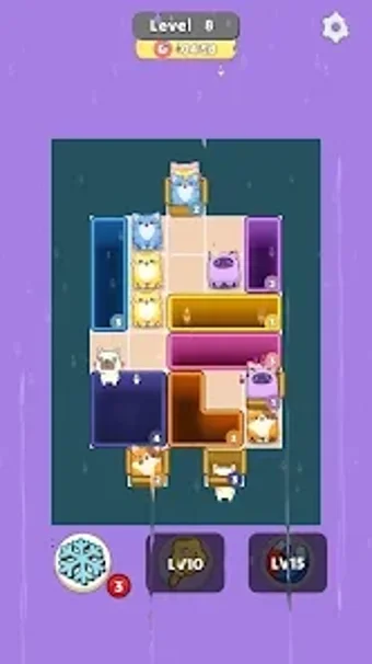 Image 0 for KittyVerse Puzzle