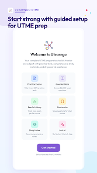 Image 0 for Ulearngo UTME