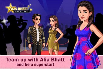 Imagen 2 para Alia Bhatt: Star Life