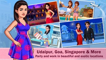 Imagen 1 para Alia Bhatt: Star Life