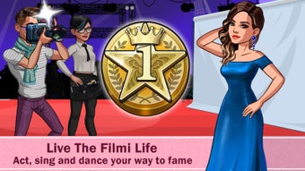 Imagen 0 para Alia Bhatt: Star Life