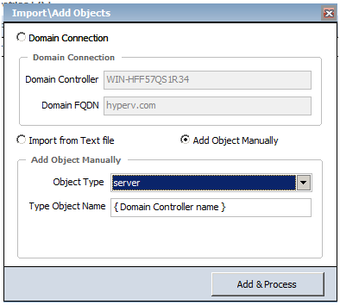 Image 0 for Dynamic SpotAction