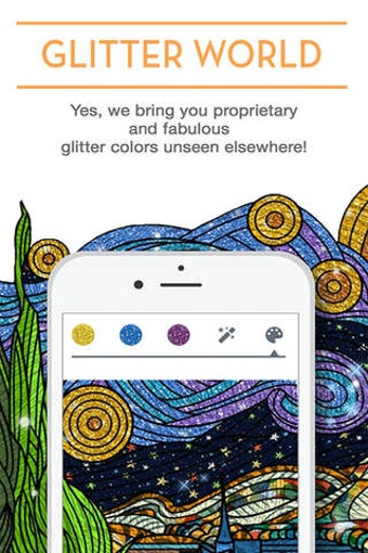 Image 0 for ColorCure - Free Coloring…