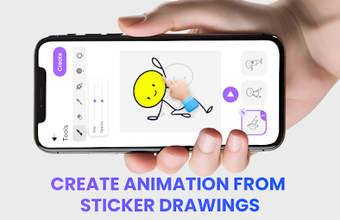 Image 0 for Draw Animation - Anim Cre…