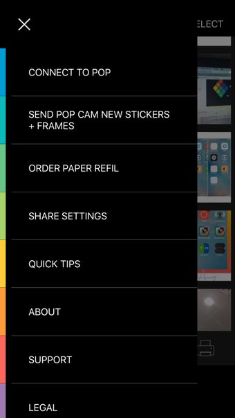 Image 2 for Polaroid POP