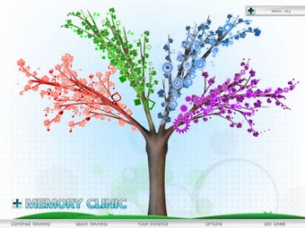 Image 0 for Memory Clinic