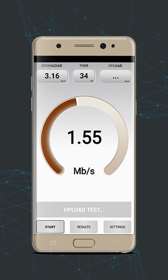 Imagen 2 para Wifi Speed Test