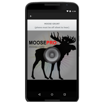 Image 0 for Moose Calls for Hunting M…