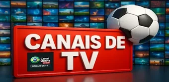Image 0 for CanalOnline - TV ao vivo
