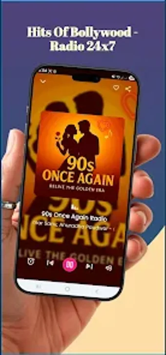 Image 0 for Bollywood Hits - Radio Bh…