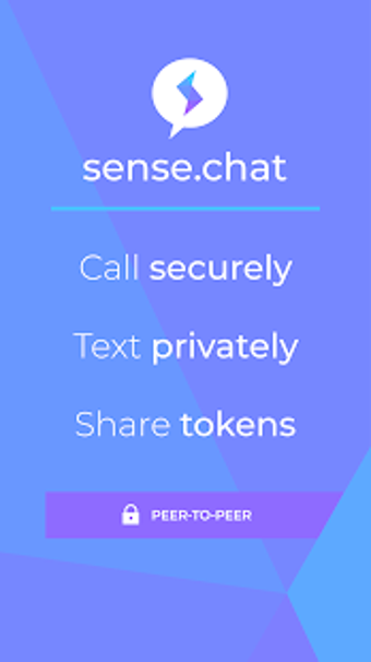 Image 1 for Sense Chat