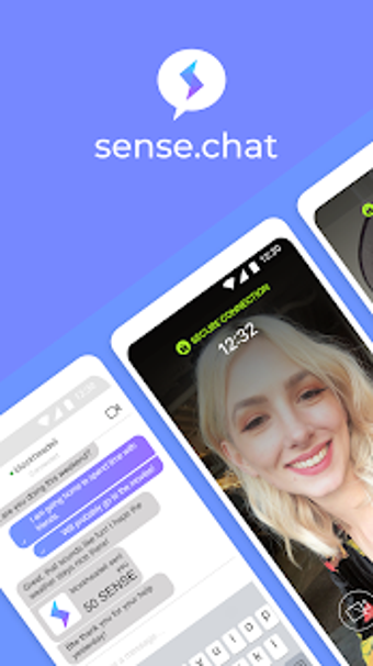 Image 1 for Sense Chat