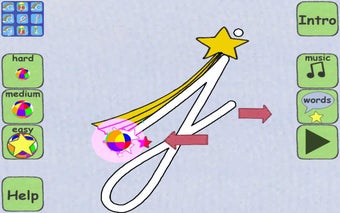 Image 0 for Singalong Cursive Writing…