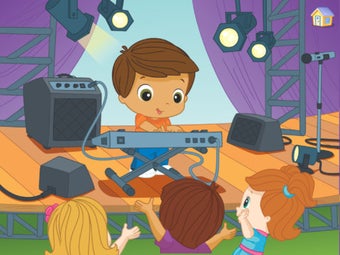 Imagen 0 para iTikes I Create Piano