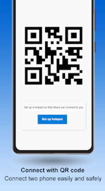 Image 0 for Airdrop for Android Trans…