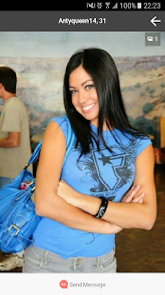 Image 1 for Free Singles & Online Dat…