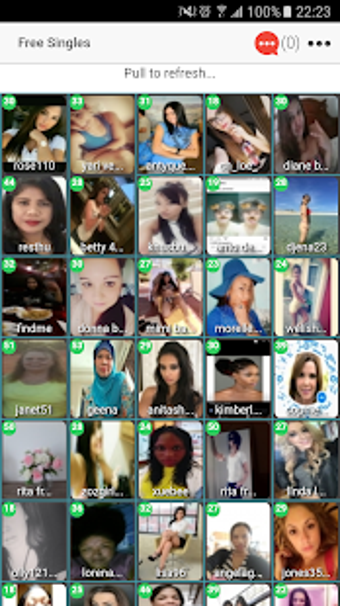 Image 3 for Free Singles & Online Dat…