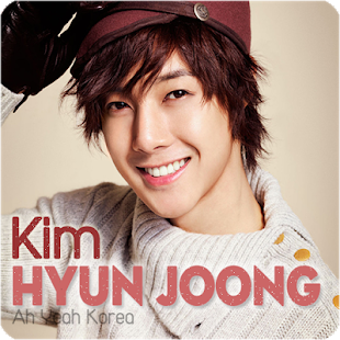 Image 0 for Kim Hyun Joong - Kpop Off…