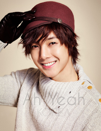Image 1 for Kim Hyun Joong - Kpop Off…