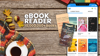 Image 1 for Free eBooks: Audiobooks a…