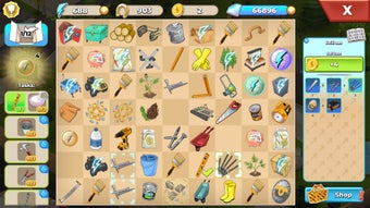 Image 0 for Barn Quest