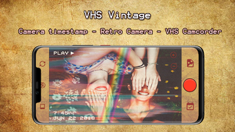 Image 0 for VHS Camcorder Camera - 90…