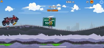 Image 1 for Zombie Road Trip!
