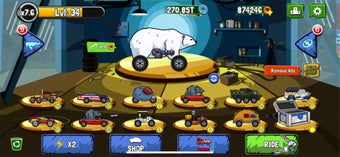 Image 2 for Zombie Road Trip!