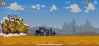 Image 0 for Zombie Road Trip!