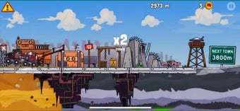 Image 3 for Zombie Road Trip!