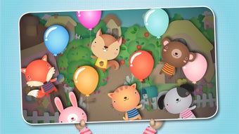 Image 0 for Fun For Toddlers