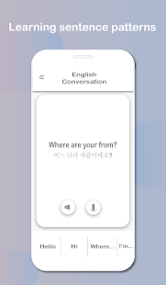 Imagen 1 para American English Conversa…