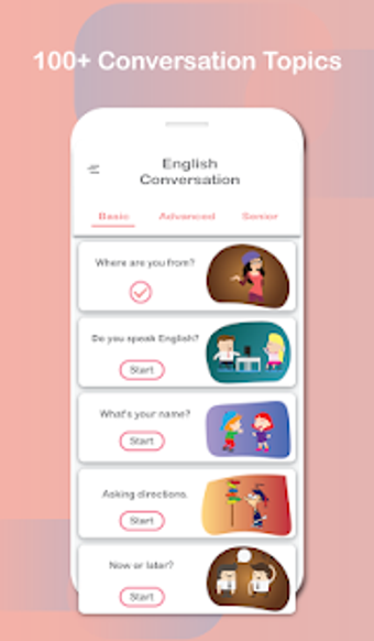 Imagen 3 para American English Conversa…