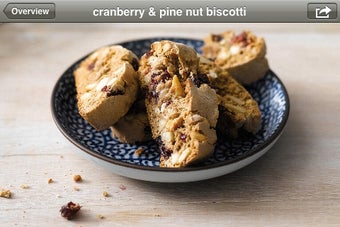 Image 2 for The Photo Cookbook- Bakin…