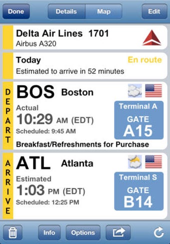 Imagen 0 para Flight Update Pro - Live …