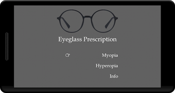 Image 2 for Eyeglasses Prescription