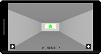 Image 0 for Eyeglasses Prescription
