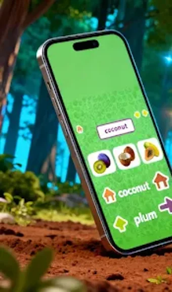 Imagen 0 para SH5Word Match