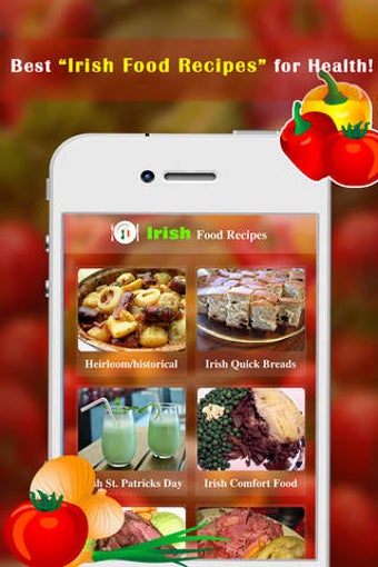 Image 0 for Irish Food Recipes - Best…