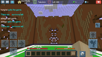 Imagen 1 para Build Battle