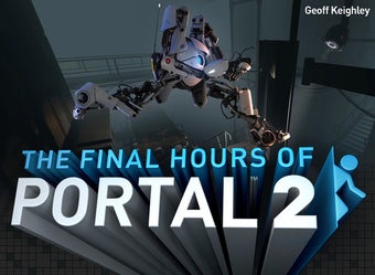 Image 0 for The Final Hours of Portal…
