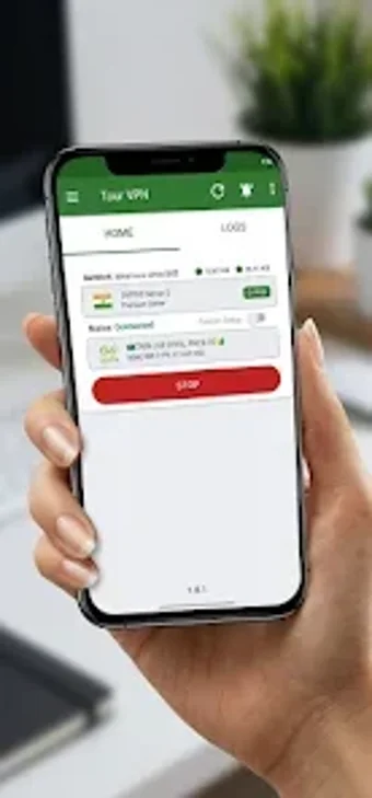 Imagen 0 para Tour VPN